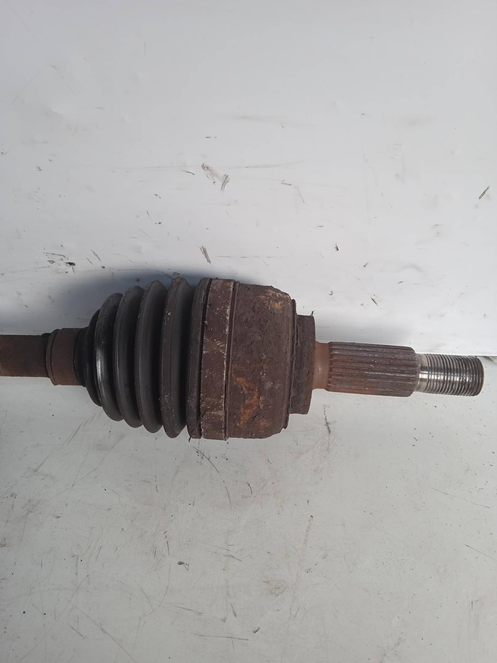 Semialbero ant. compl. sx.